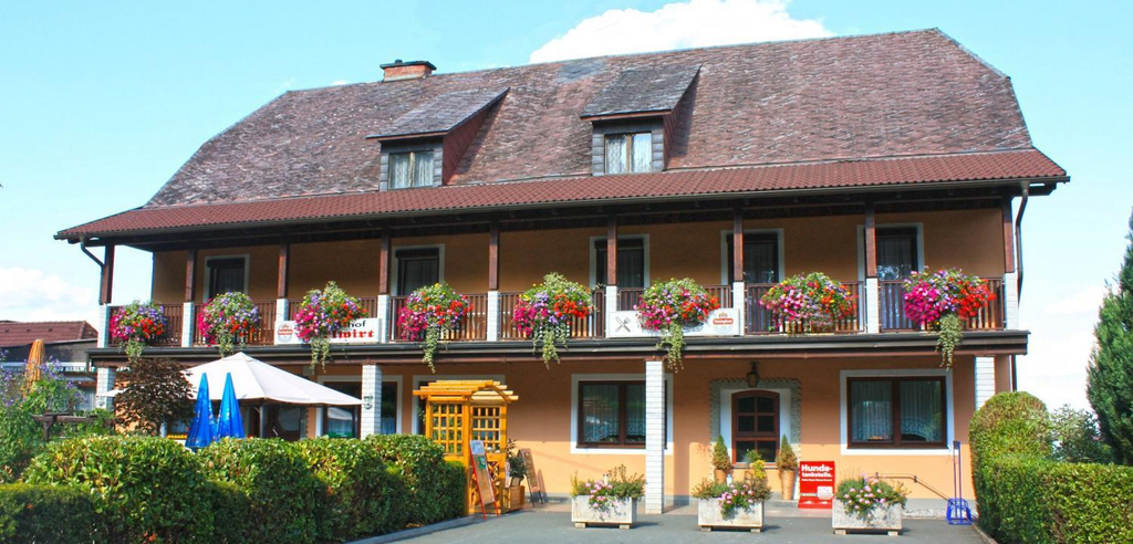 Others 5, Gasthof Herlwirt, Voitsberg