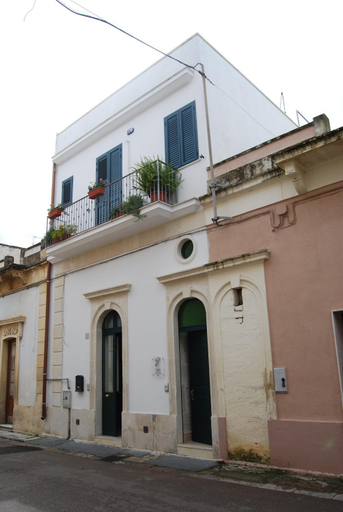Others 2, Dafne B&B, Lecce