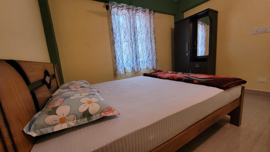 Others 2, Allora homestay, Idukki