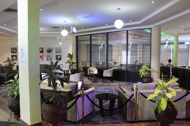 Public Area 2, Golden Tulip Ibadan, IbadanNorth-West
