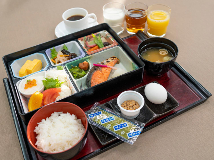 Food & Drinks 4, Aguri Kobo Mabu, Fukagawa