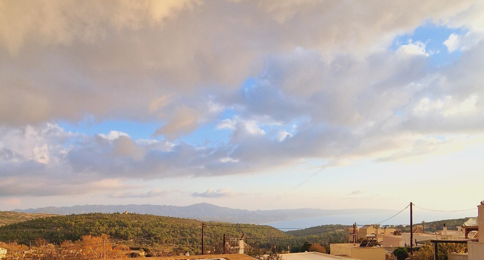 Others 5, Seva Monolithos House, South Aegean