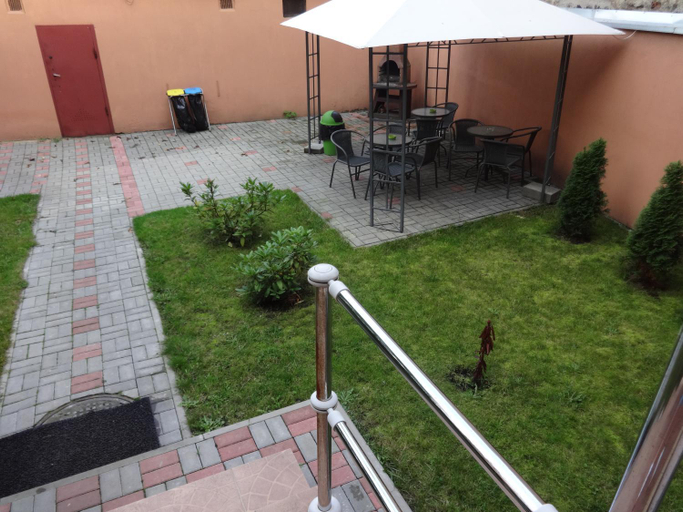 Others 2, Apartamenty NOCLEGI BEDZIN, Będzin