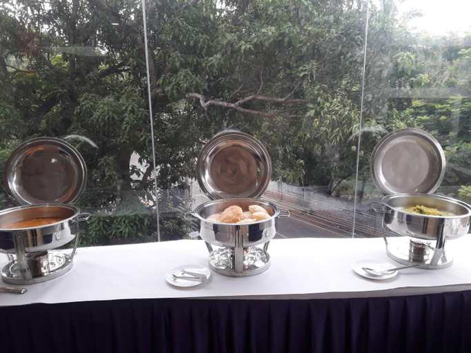 Food & Drinks 4, Hotel Lance International - Luxury Hotel, Kanniyakumari
