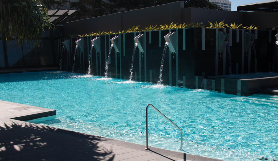 Sport & Beauty 2, Circle on Cavill Surfers Paradise - GCLR, Gold Coast