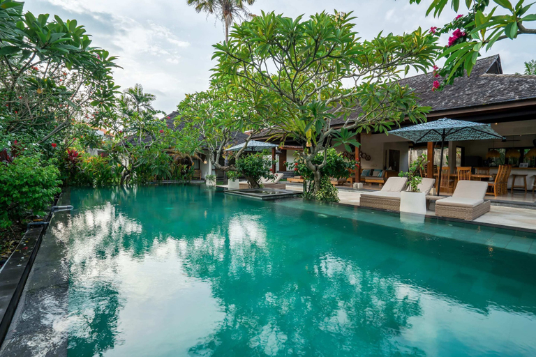 Sport & Beauty 5, Villa Alroda Ayun, Badung