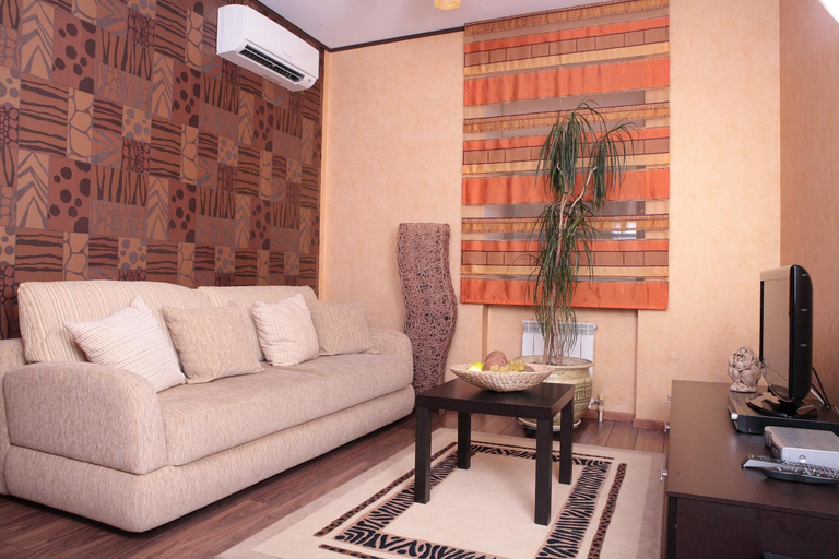 Others 3, Bon Ami Hotel, Vysokogorskiy rayon