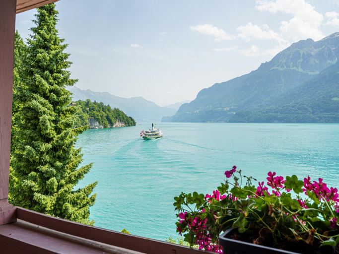 Others 3, Hotel Seeburg, Interlaken