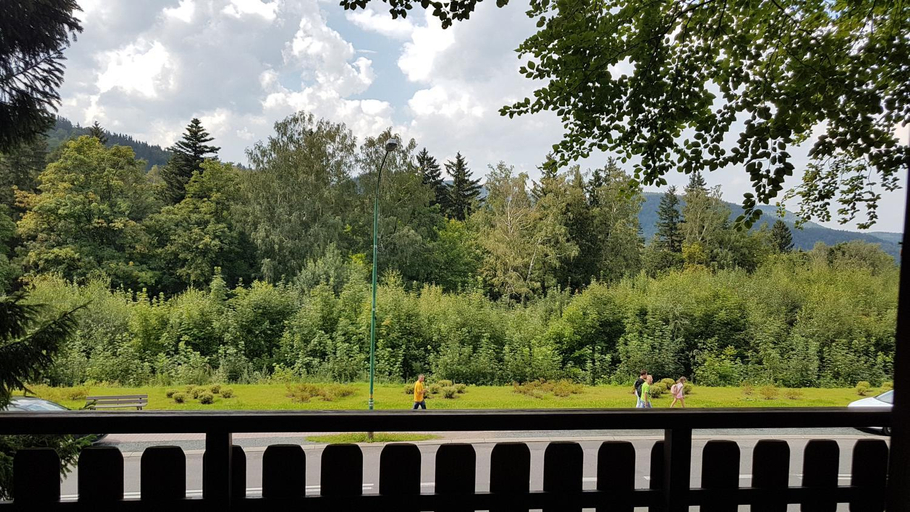 Others 5, Chatka na Skalnej, Jelenia Góra