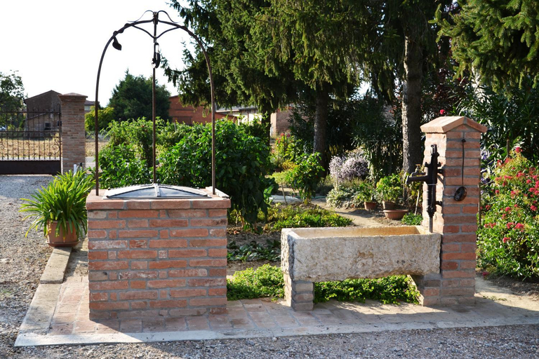 Others 3, B&B Arcadia, Reggio Nell'Emilia