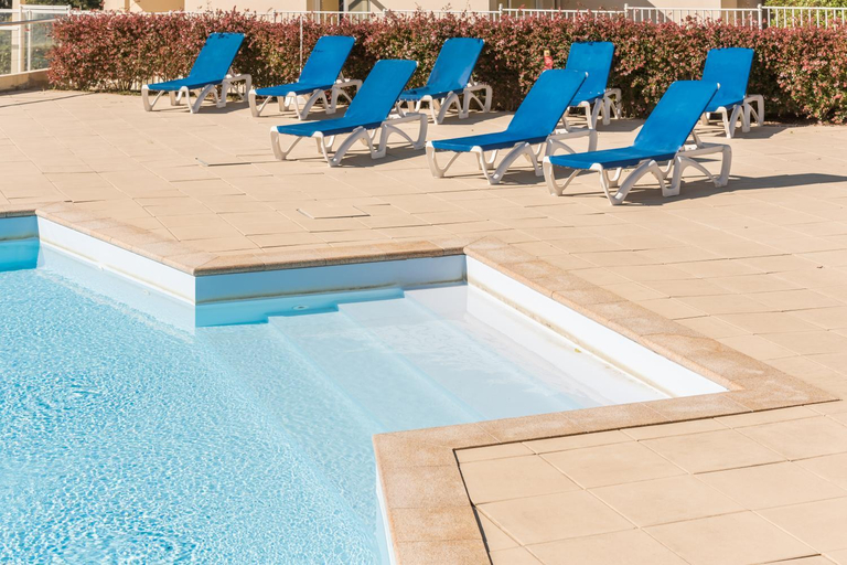 Sport & Beauty 2, Residence Pierre & Vacances Cap-Morgat, Finistère