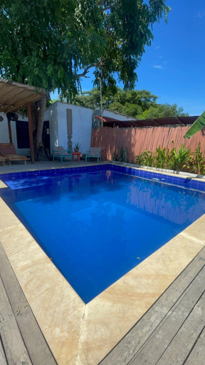 Sport & Beauty, HOTEL RENASCI PALOMINO, Riohacha