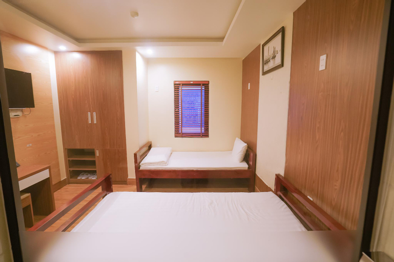 Thanh Long Hotel, Hạ Long