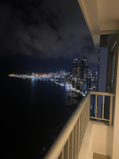 Others 5, Luxurious 3-bedroom Penthouse With Ocean Views in Cartagena, Cartagena de Indias