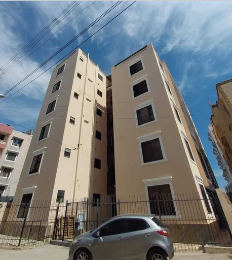Exterior & Views, Lux Suites Juniours Apartment Bamburi, Nyali