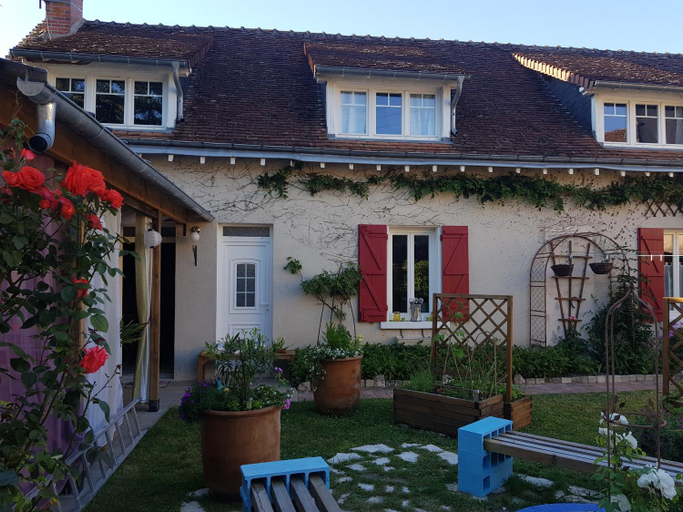 Others 2, Ideal pour une pause, Loir-et-Cher