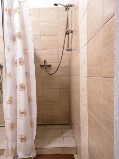 Bathroom 2, Hostel Vodna 1, Košice I