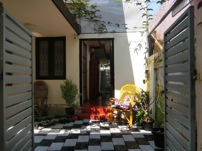 Others 4, Kochill - Relax & Stay -, Ernakulam
