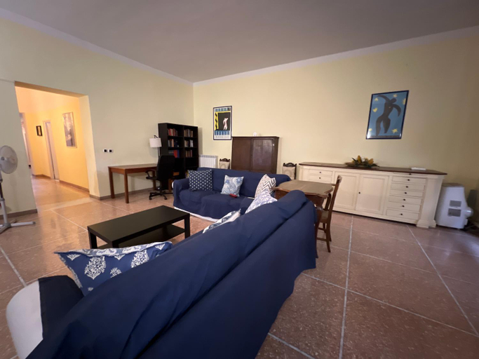 Others 2, Appartamento Gaylen, Lucca