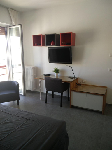 Others 5, B&B Via Roma 15, Bari
