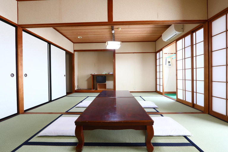 Others 3, Suikoen, Sakaiminato