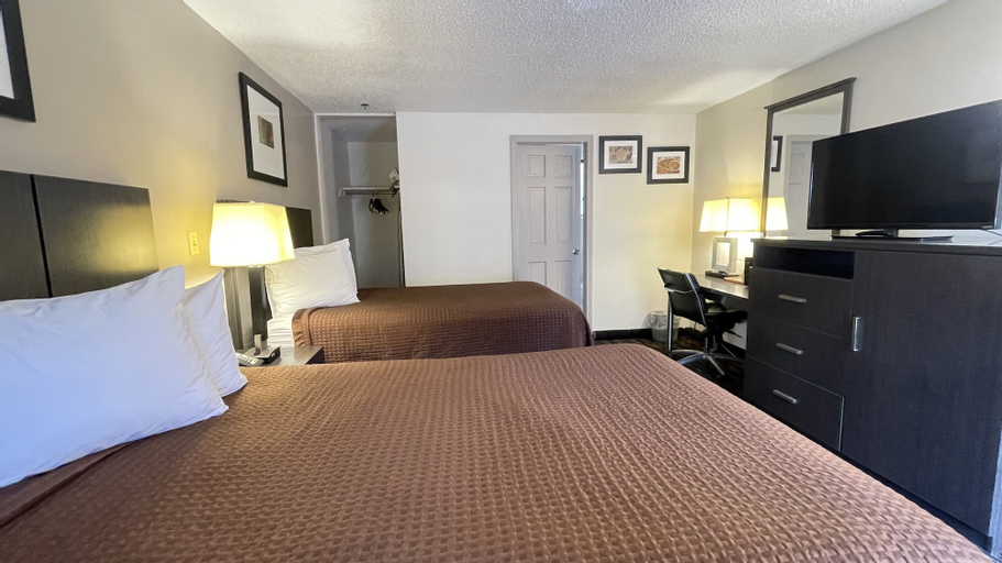 Bedroom 6