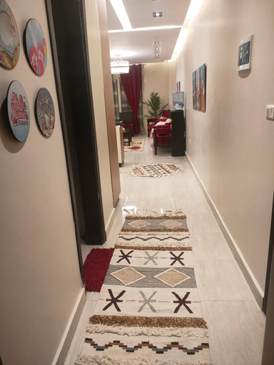 Others 3, Lasirina palm beach for families only, 'Ataqah