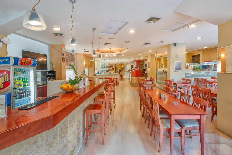 Food & Drinks 5, Sofia Hotel Heraklion, Crete