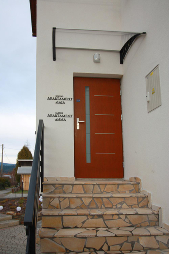 Apartamenty Bieszczady, Lesko