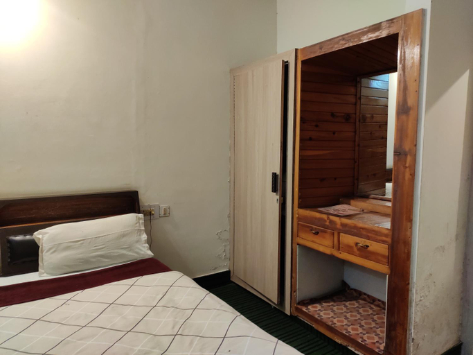 Others 3, Hotel Royal Dreams, Chamba