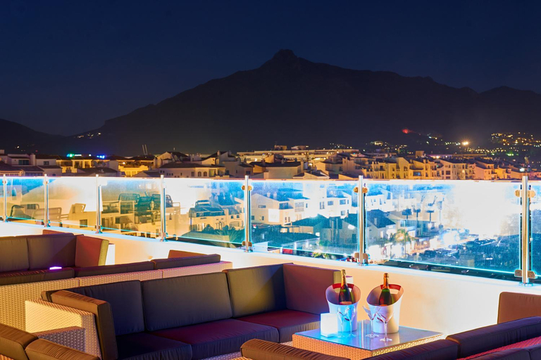 Others 5, Benabola Hotel & Suites, Málaga