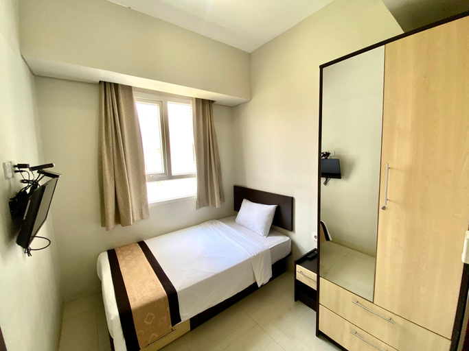 Skyland City Hotel Jatinangor - Tap to explore photos