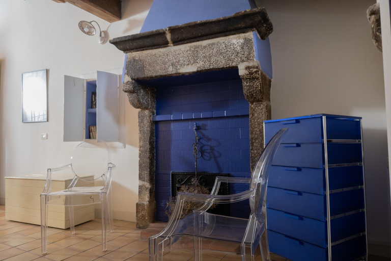 Others 5, B&B Dimora Cigno, Potenza