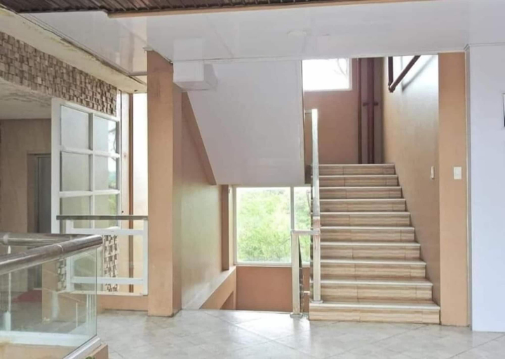 Others 5, Grandview Residences by Vilma near Burnham Park-204, Baguio City