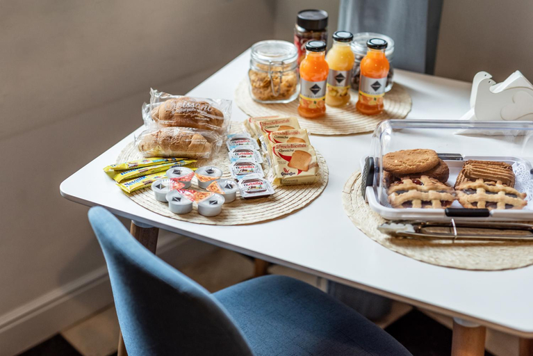 Food & Drinks 4, Giro nel mondo, Catania