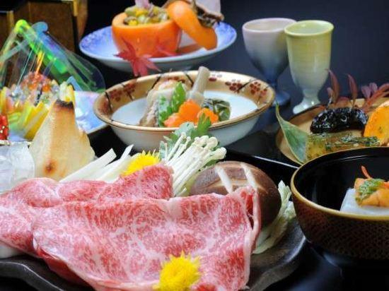 Others 4, Ryokan Umekawasou, Nasushiobara