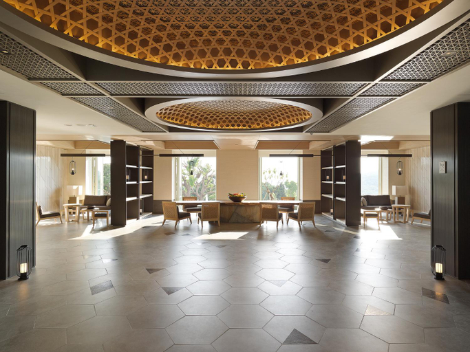Public Area 2, Gloria Manor, Pingtung
