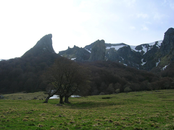 Others 5, La cle des champs, Puy-de-Dôme
