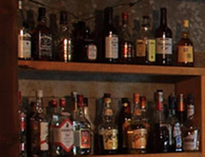 Others 2, Canadian Village Goryu, Hakuba