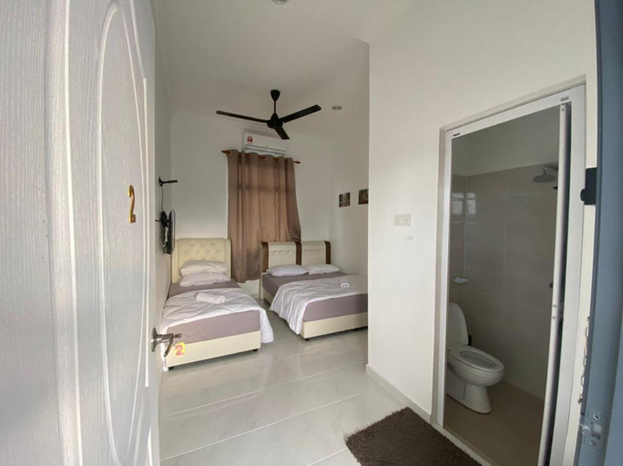 Others 3, dsinggahPCB Guest House, Kota Bharu