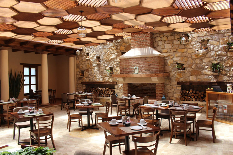 Food & Drinks 4, La Estancia, San Cristóbal de las Casas
