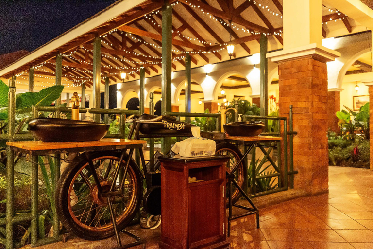 Food & Drinks 4, Midland Hotel Nakuru, Nakuru Town East