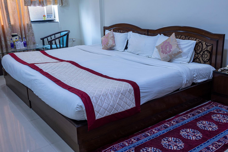 Bedroom 10