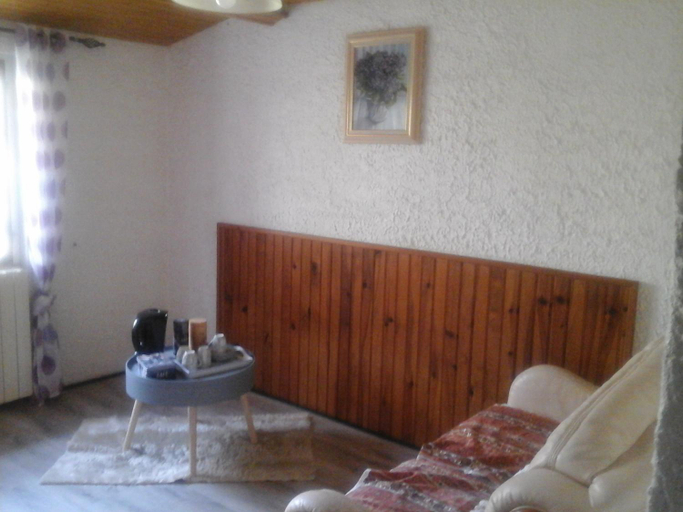 Others 2, a La Paloma, Charente