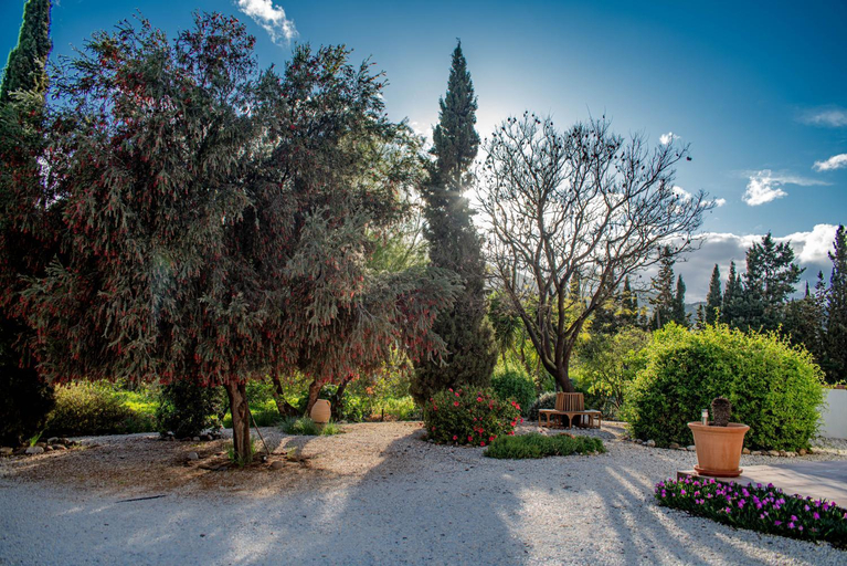 Others 5, Finca El Limonar, Málaga