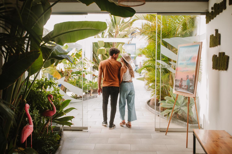 Public Area, Bristol Sunset Beach Apartsuites - Lifestyle & Gastronomy, Las Palmas