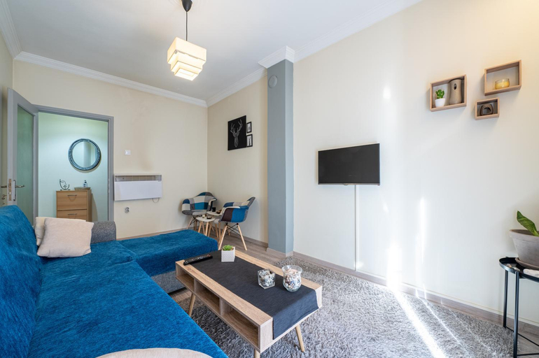 Others 4, T’ Giorgio Apartment, Central Macedonia