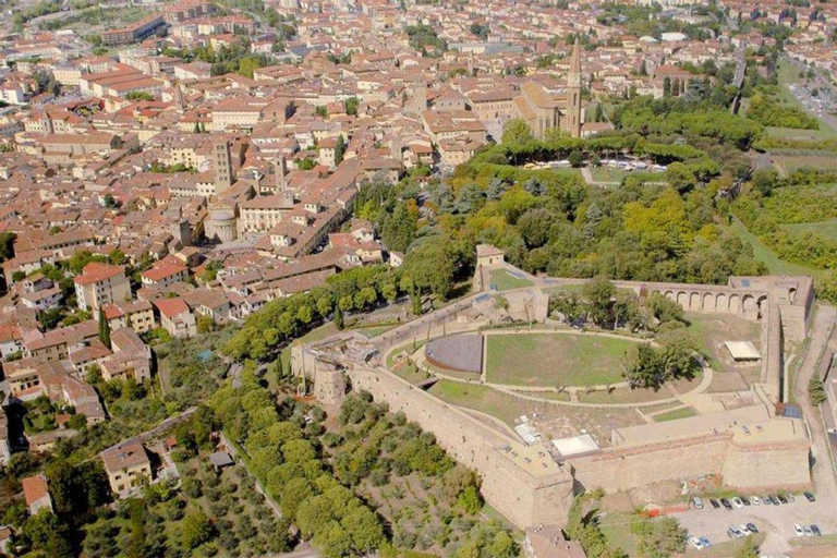 La casina di Ivonne Arezzo Centro, Arezzo