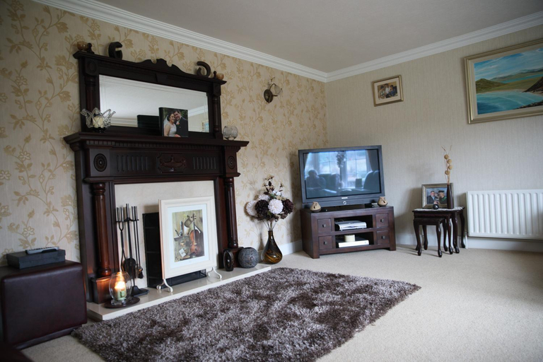Others 3, Bridgeburnhouse Bed and Breakfast