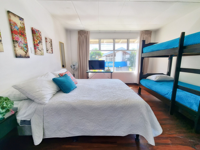 Bedroom 3, Casa Jardin Del Mango, San José
